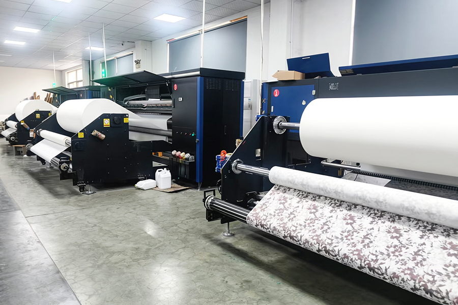 WUJIANG CO TEICSTÍLE LANNERET, TEO.