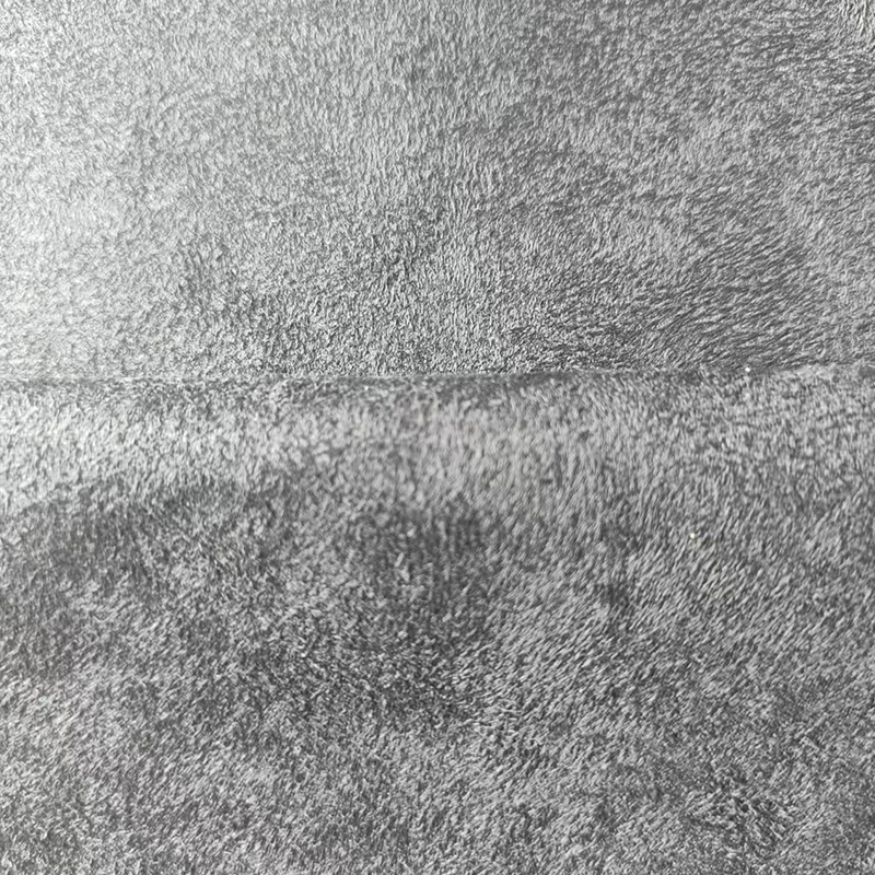 Mála suede / fabraicí pacáistithe