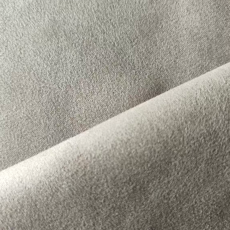 Fabraicí éadaí Suede na bhFear agus na mBan