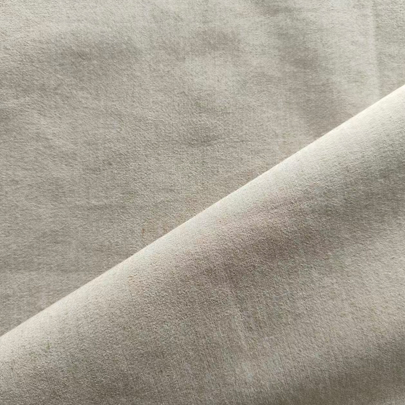 Cumasc níolón / cadáis, mála cumasc poileistear / cadáis / fabraicí pacáistithe