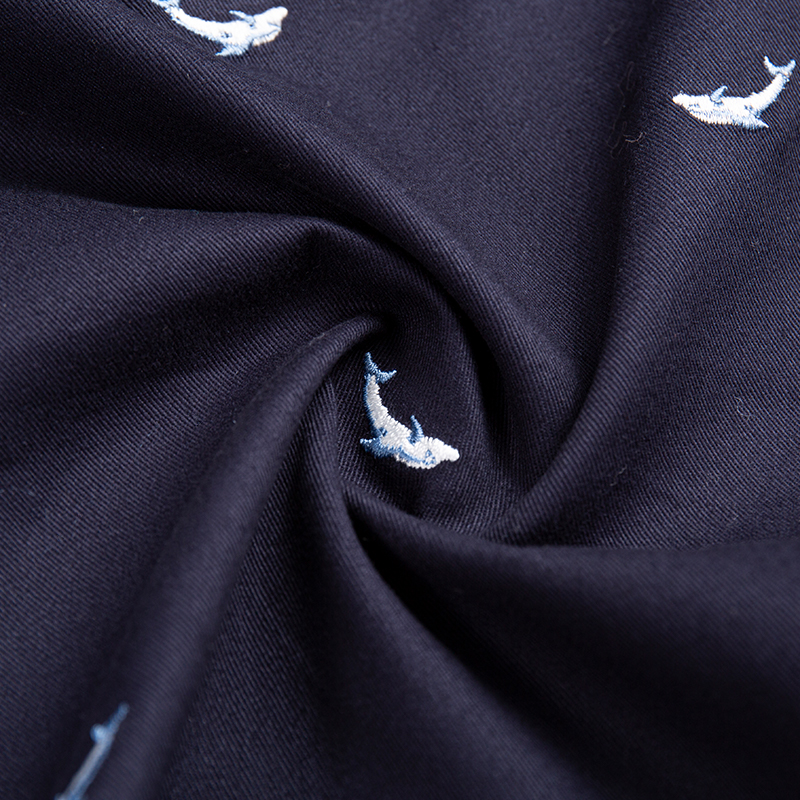 Níolón / Cadás agus poileistir / Cadás bhFear agus Ban fabraicí éadaí